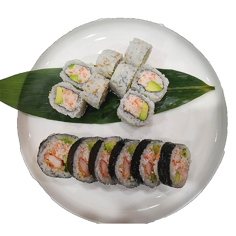 Menu Food