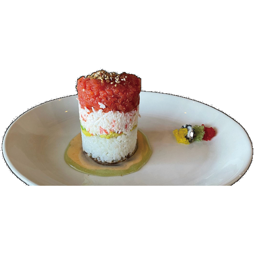 Menu Food