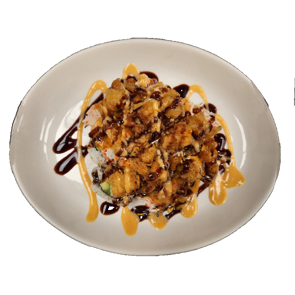 Menu Food