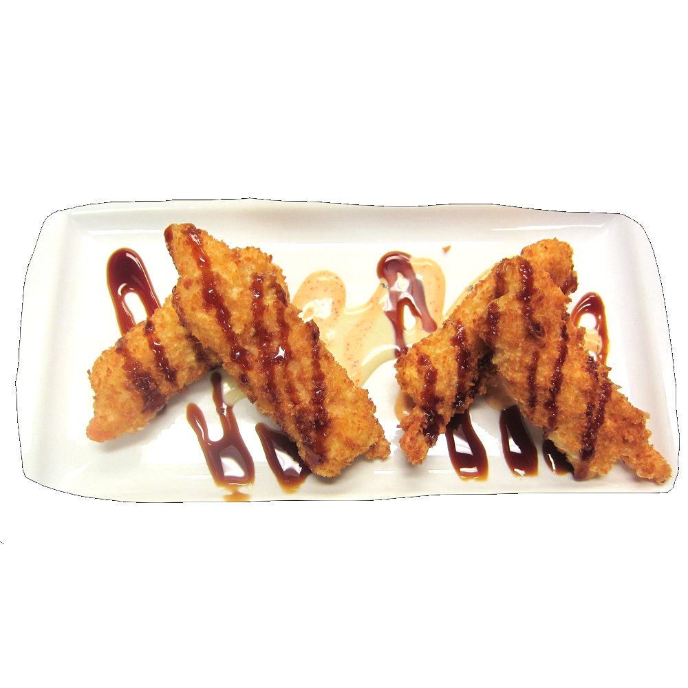 Menu Food