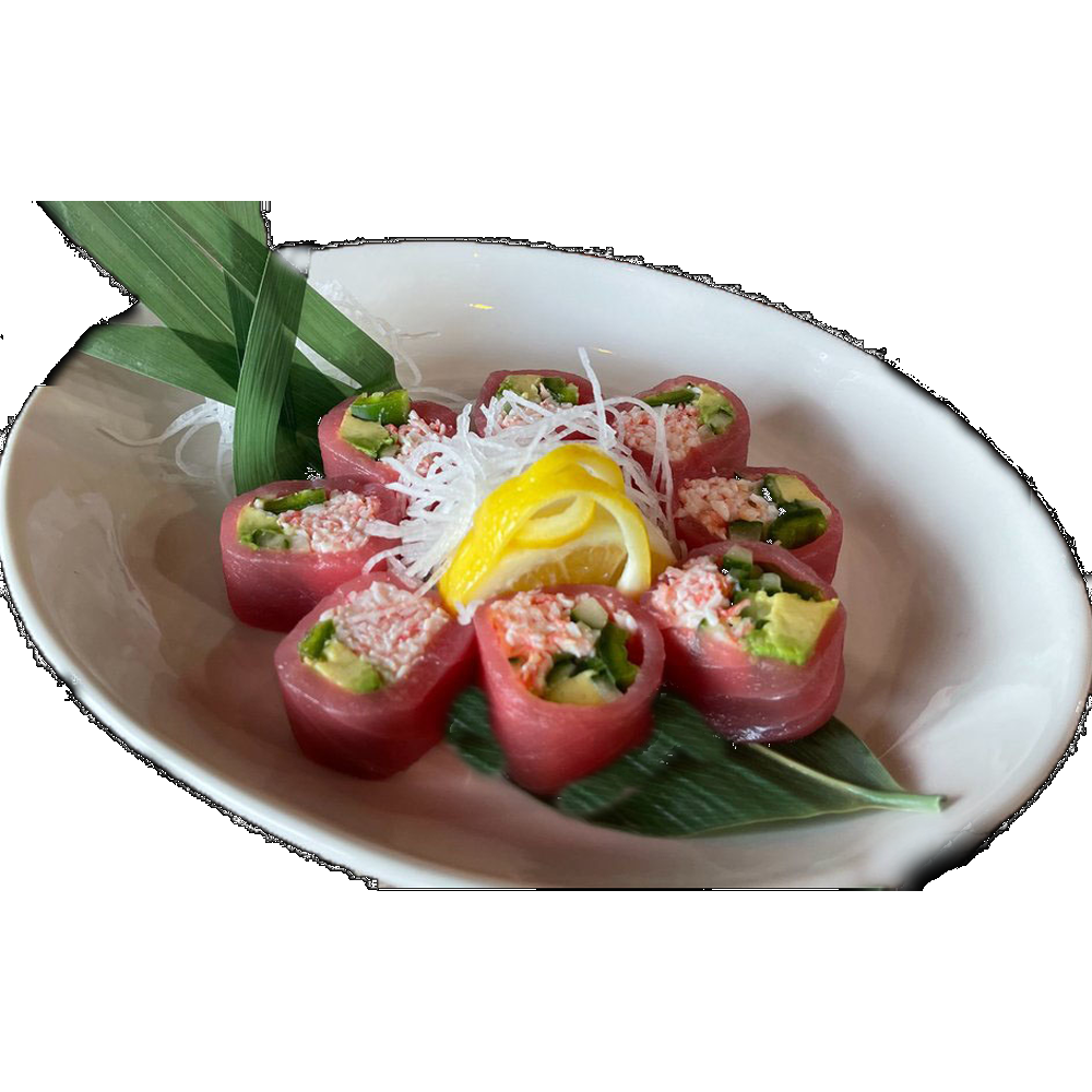 Menu Food