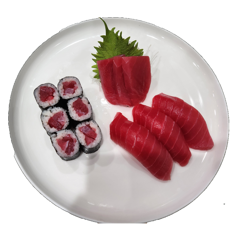 Menu Food