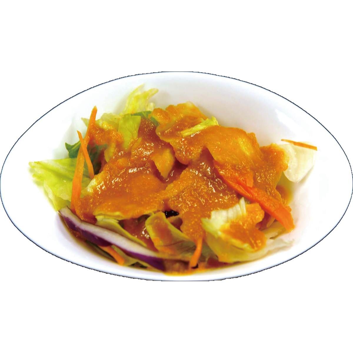 Menu Food