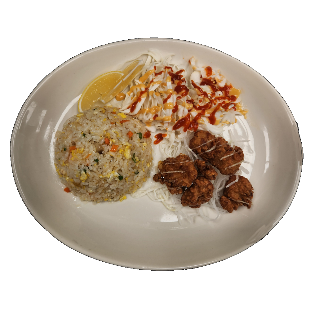 Menu Food