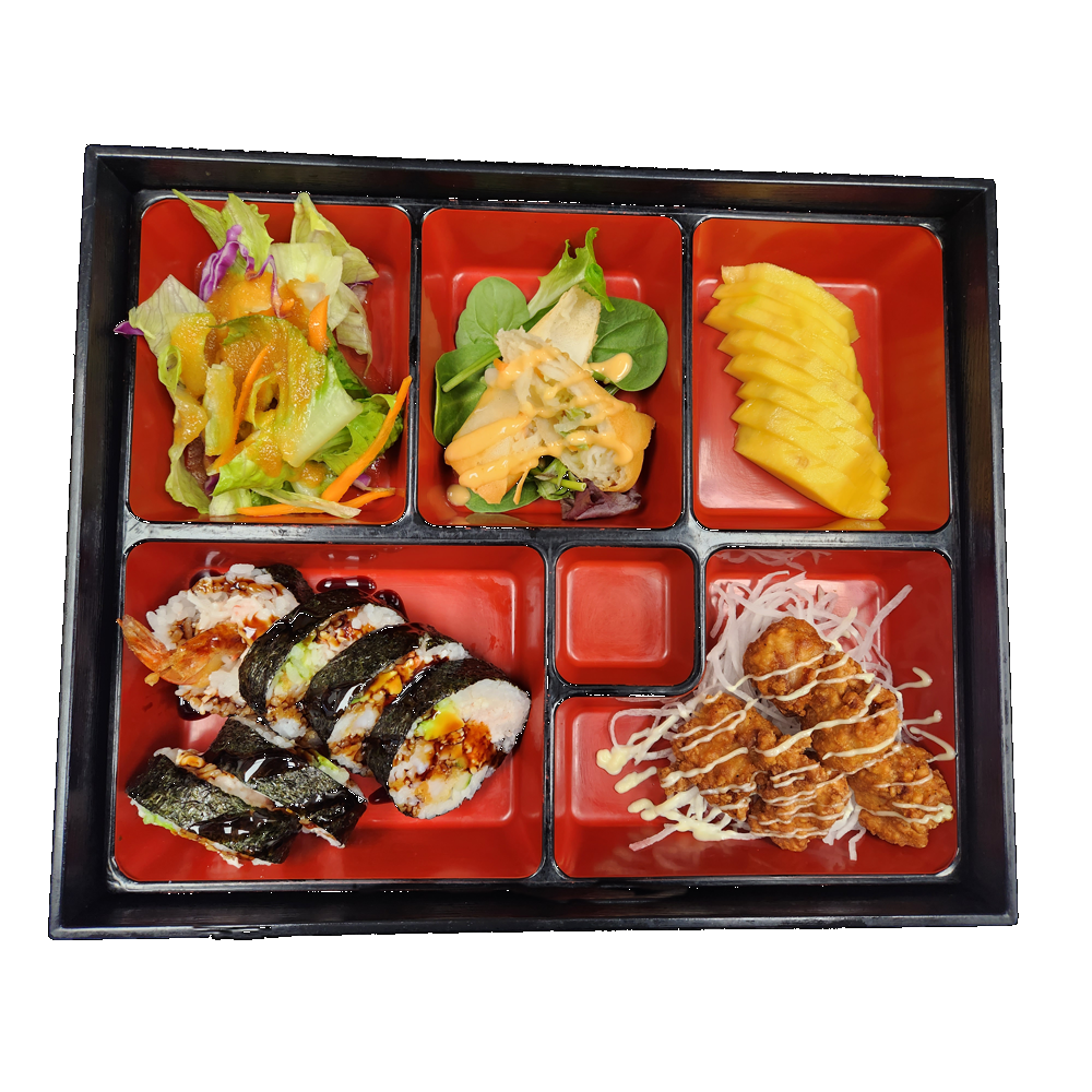 Menu Food
