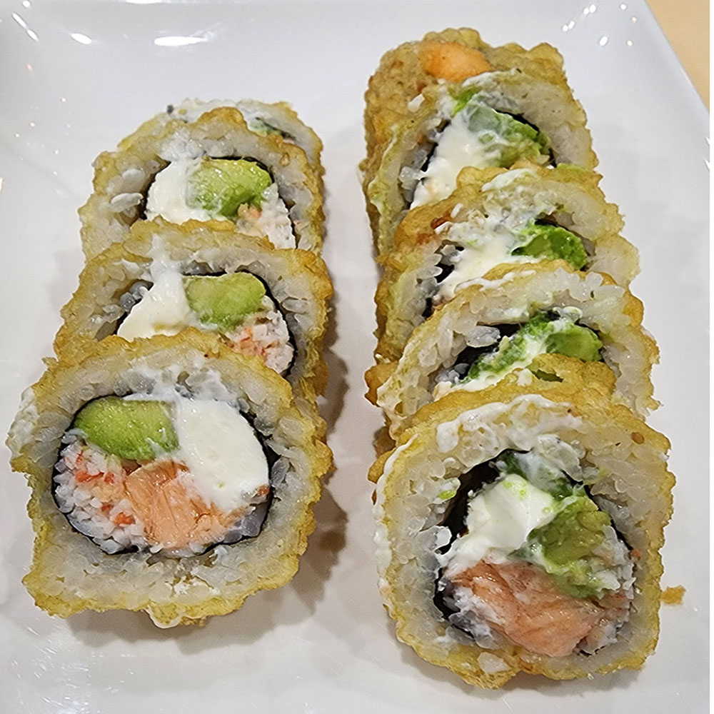 Menu Food