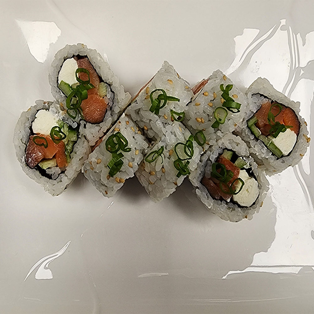 Menu Food