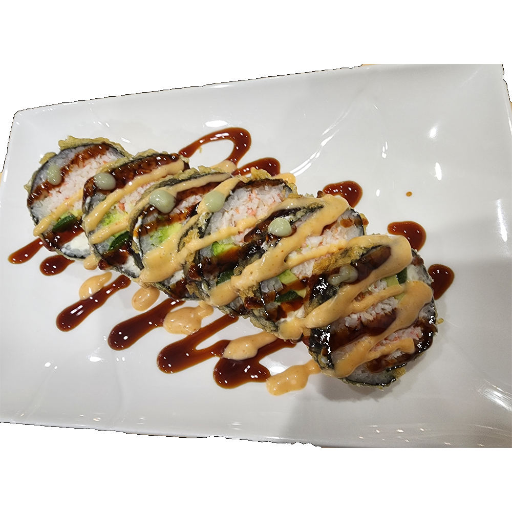 Menu Food