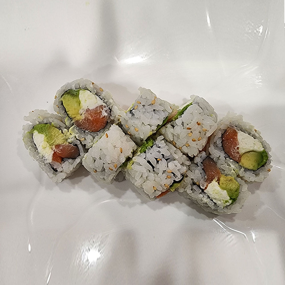 Menu Food