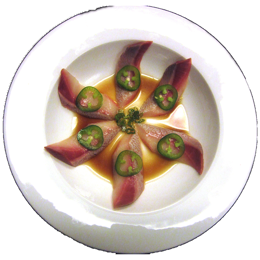 Menu Food