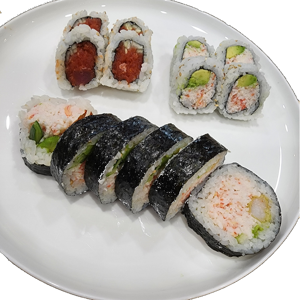 Menu Food