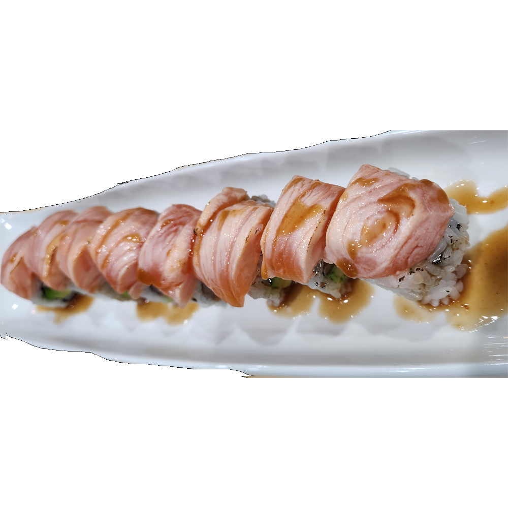 Menu Food