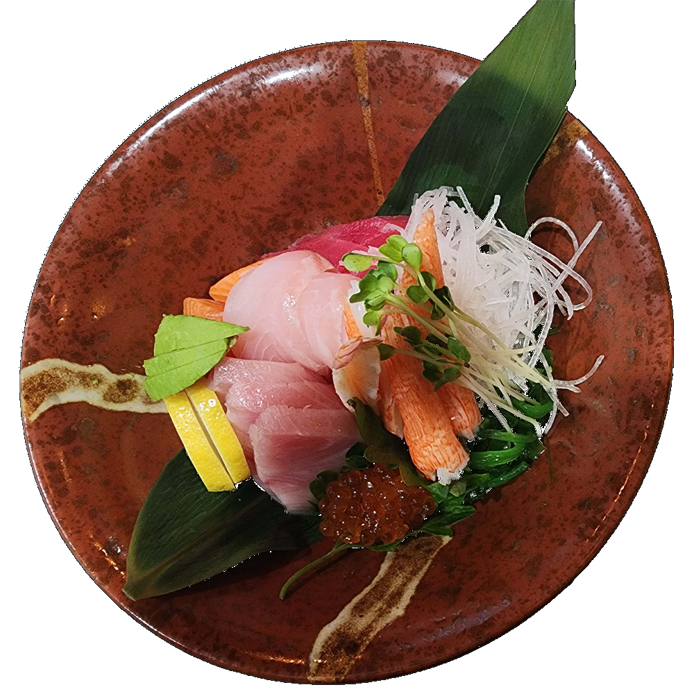 Menu Food
