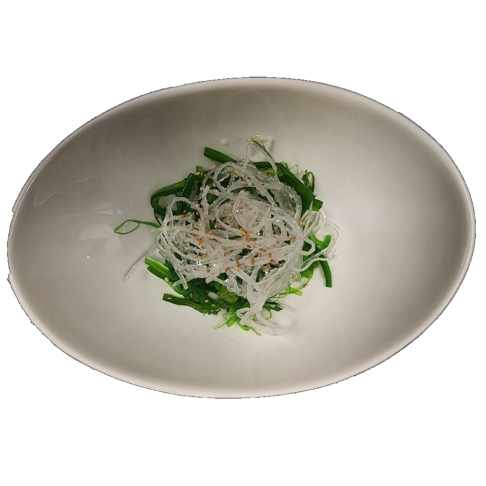Menu Food