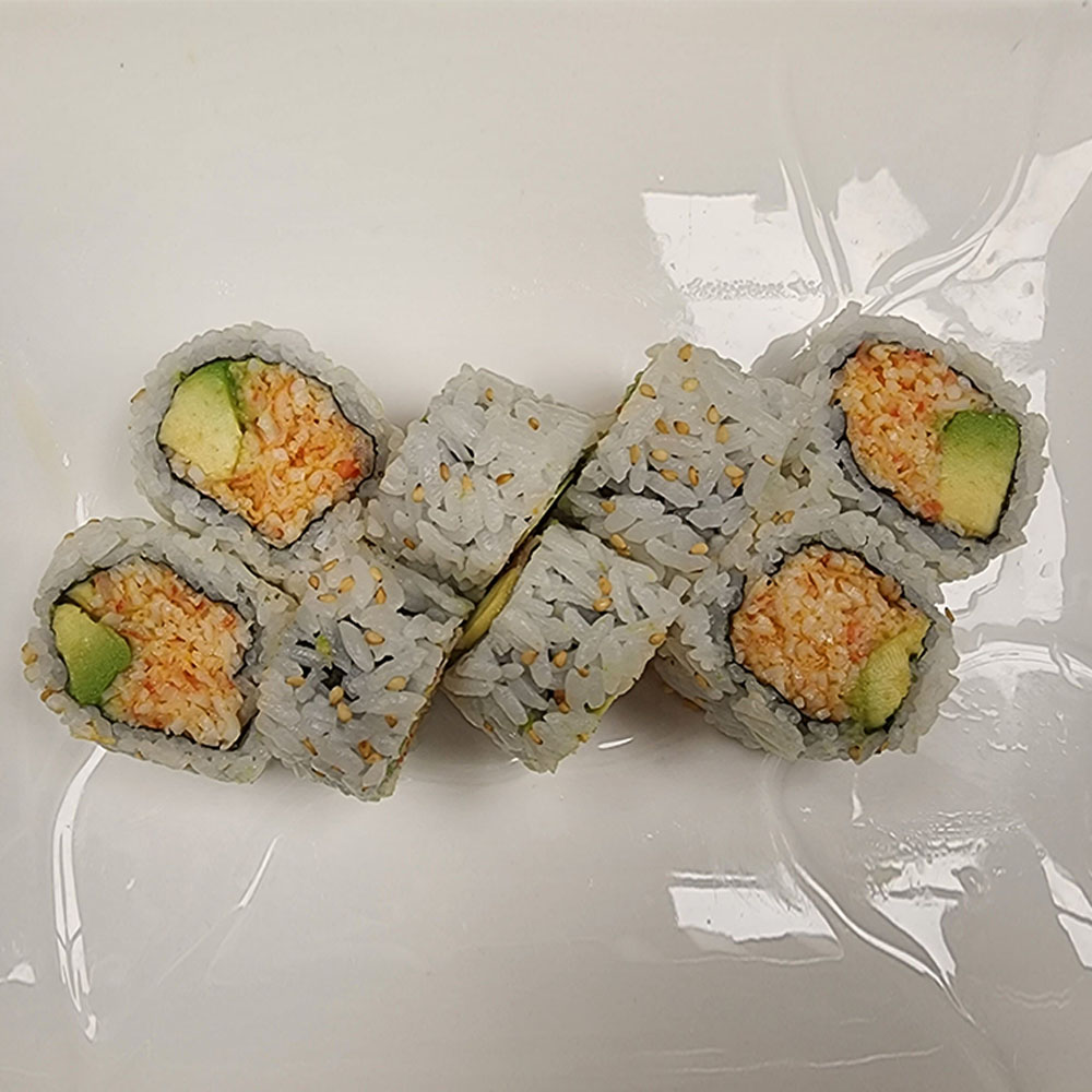 Menu Food