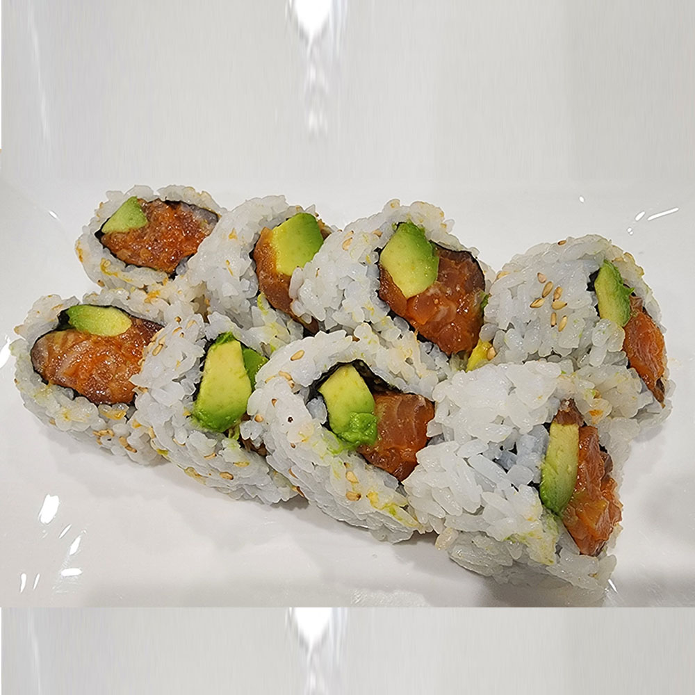 Menu Food