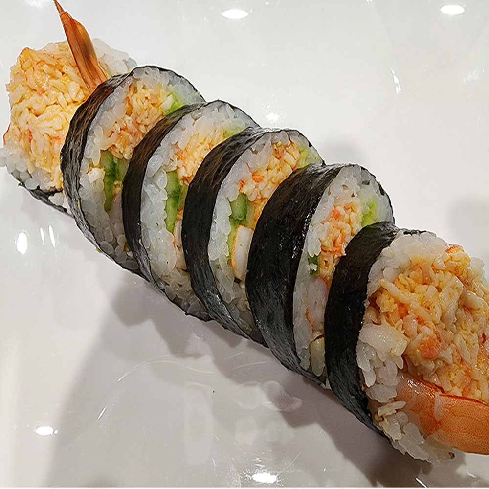Menu Food