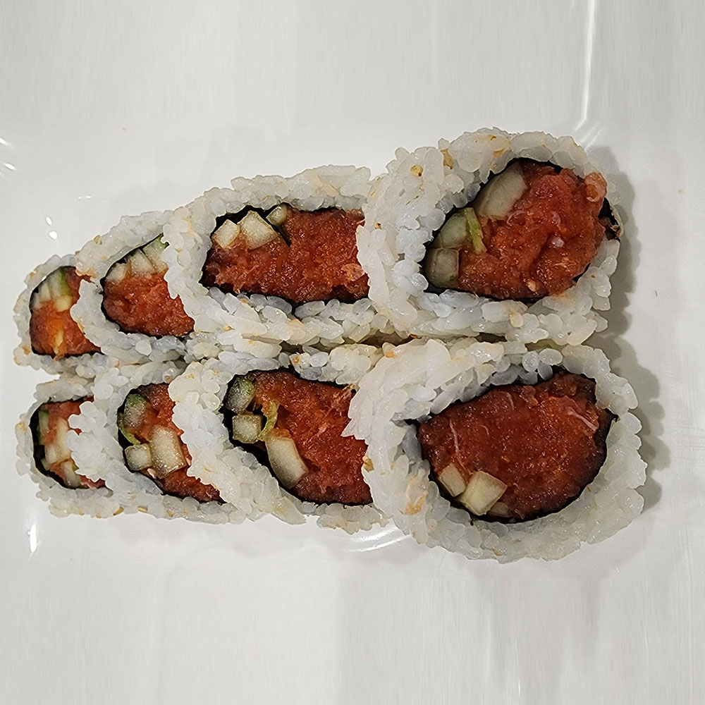 Menu Food