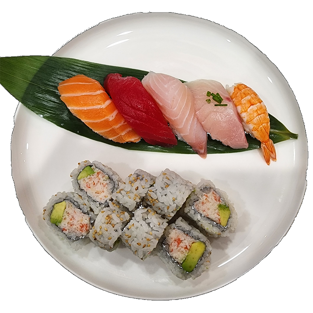 Menu Food