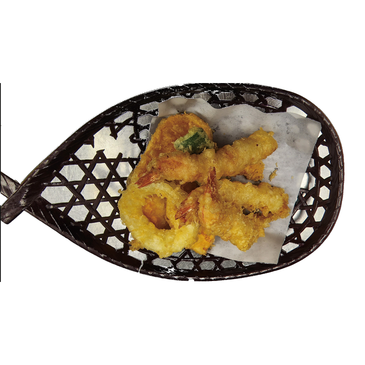 Menu Food