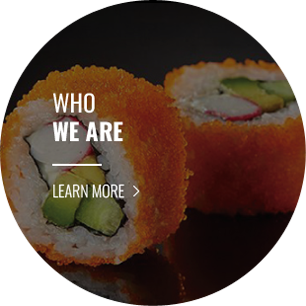 Who We Are