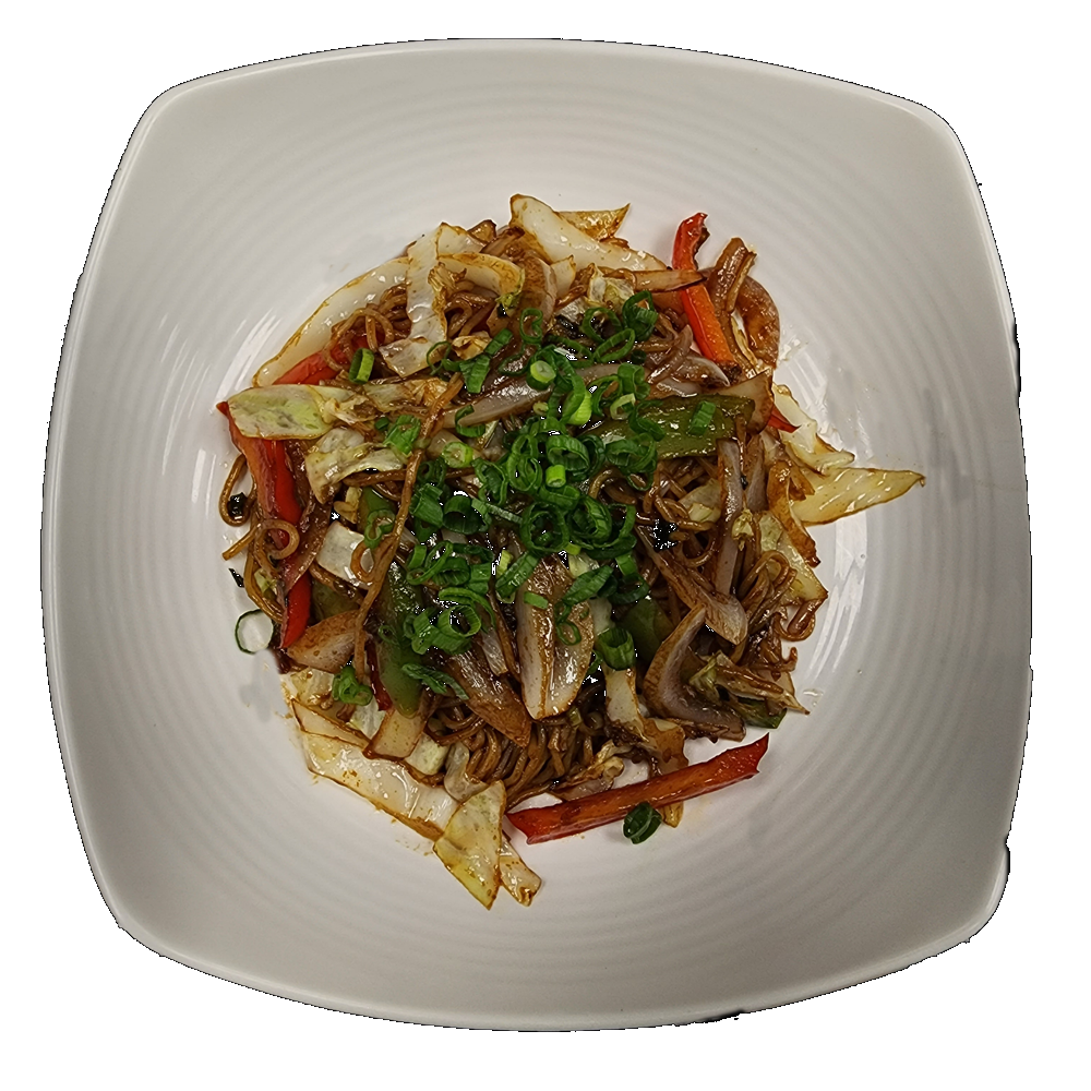 Menu Food