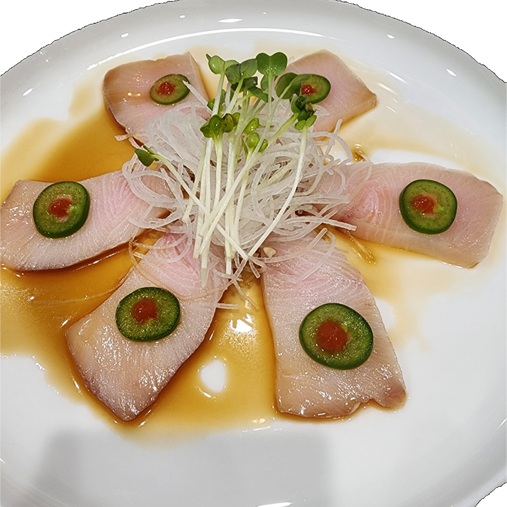 Menu Food