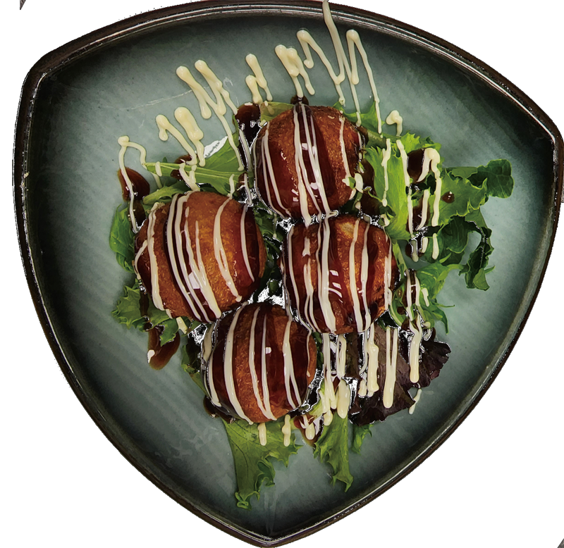 Menu Food
