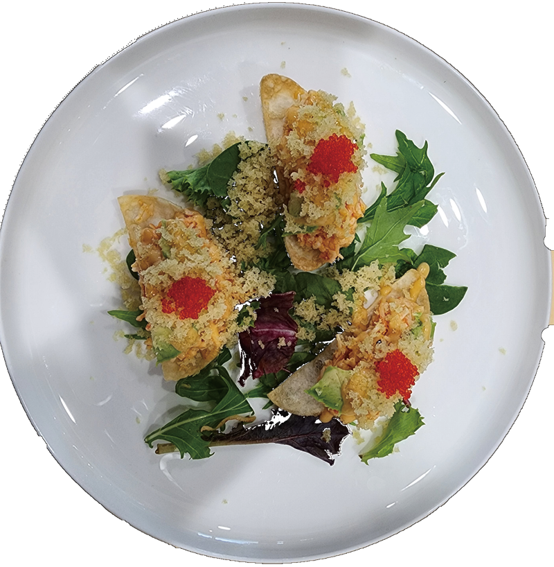 Menu Food