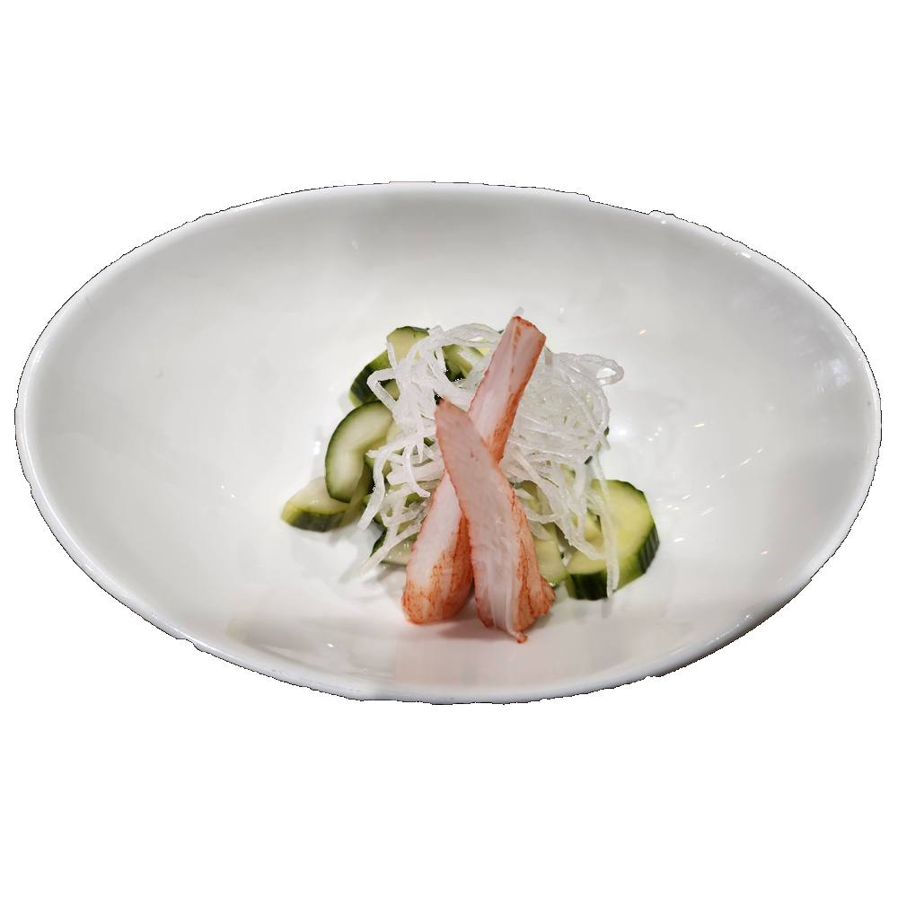 Menu Food
