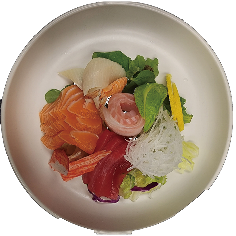 Menu Food