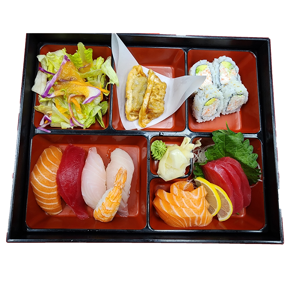 Menu Food
