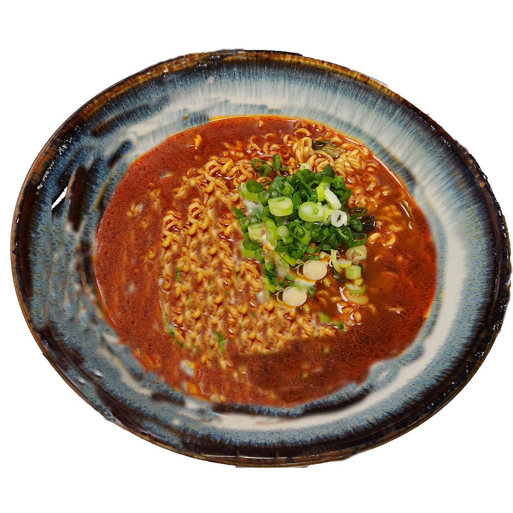 Menu Food