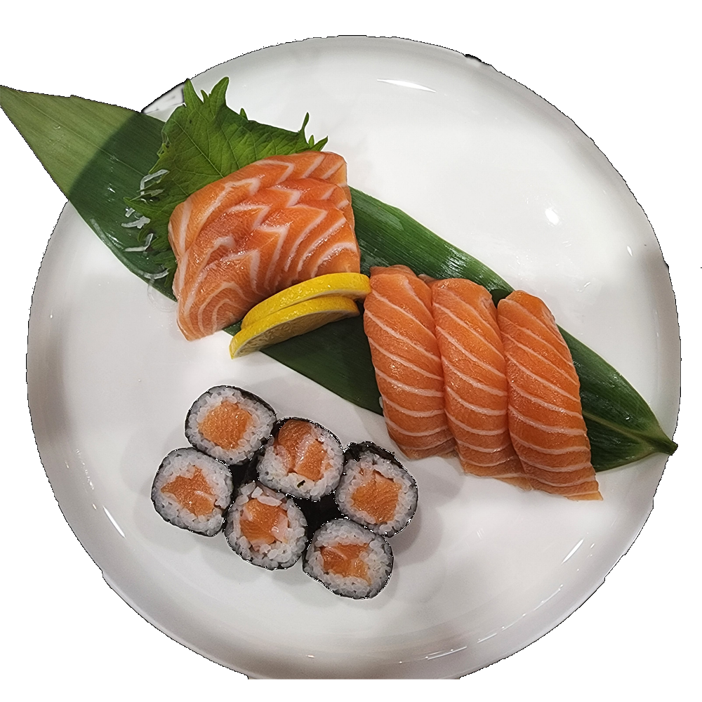 Menu Food