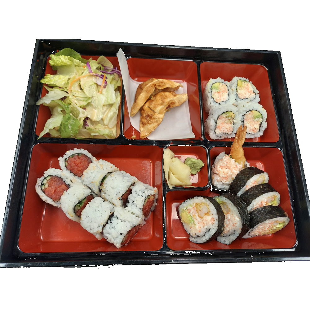 Menu Food