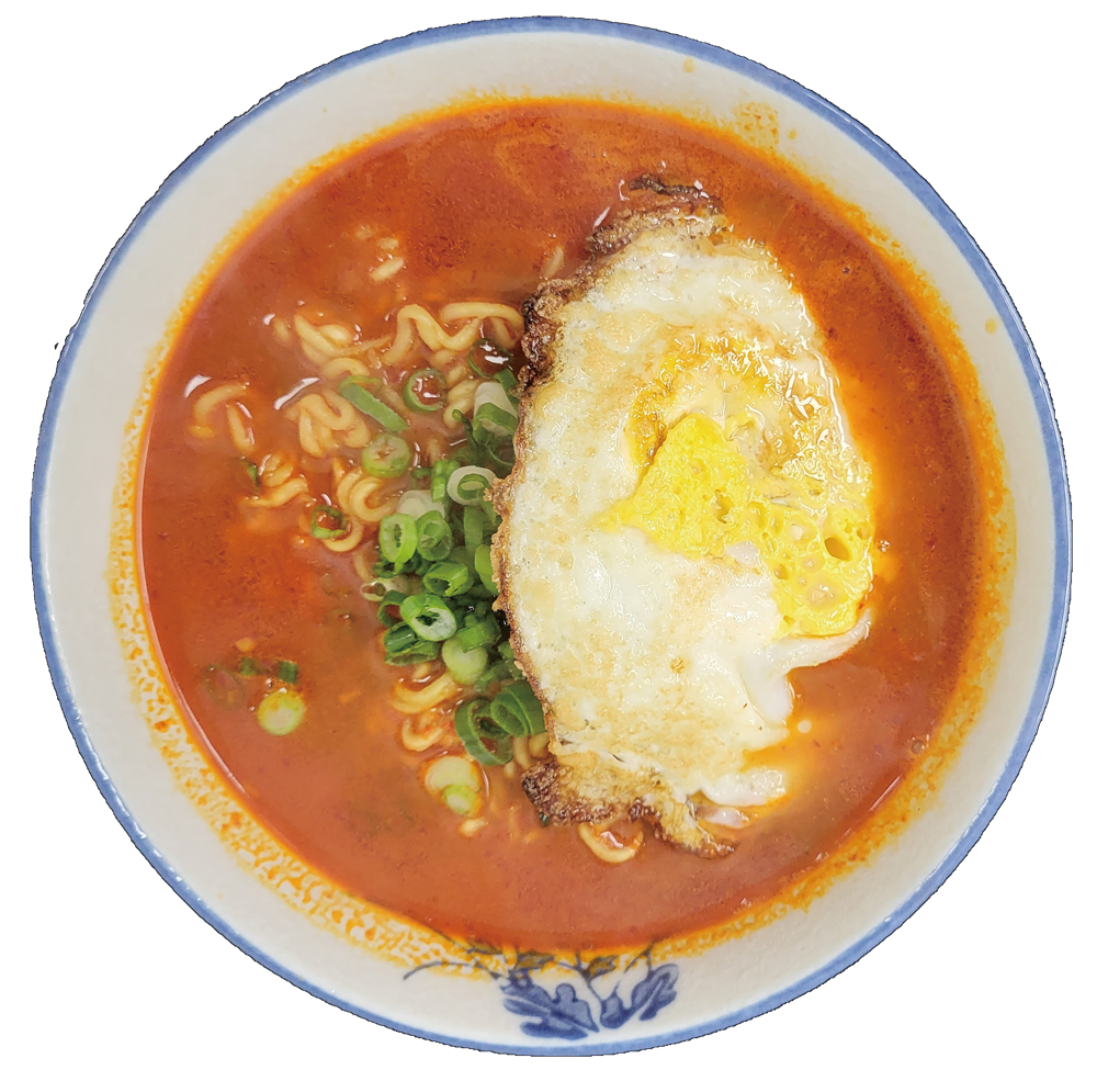 Menu Food