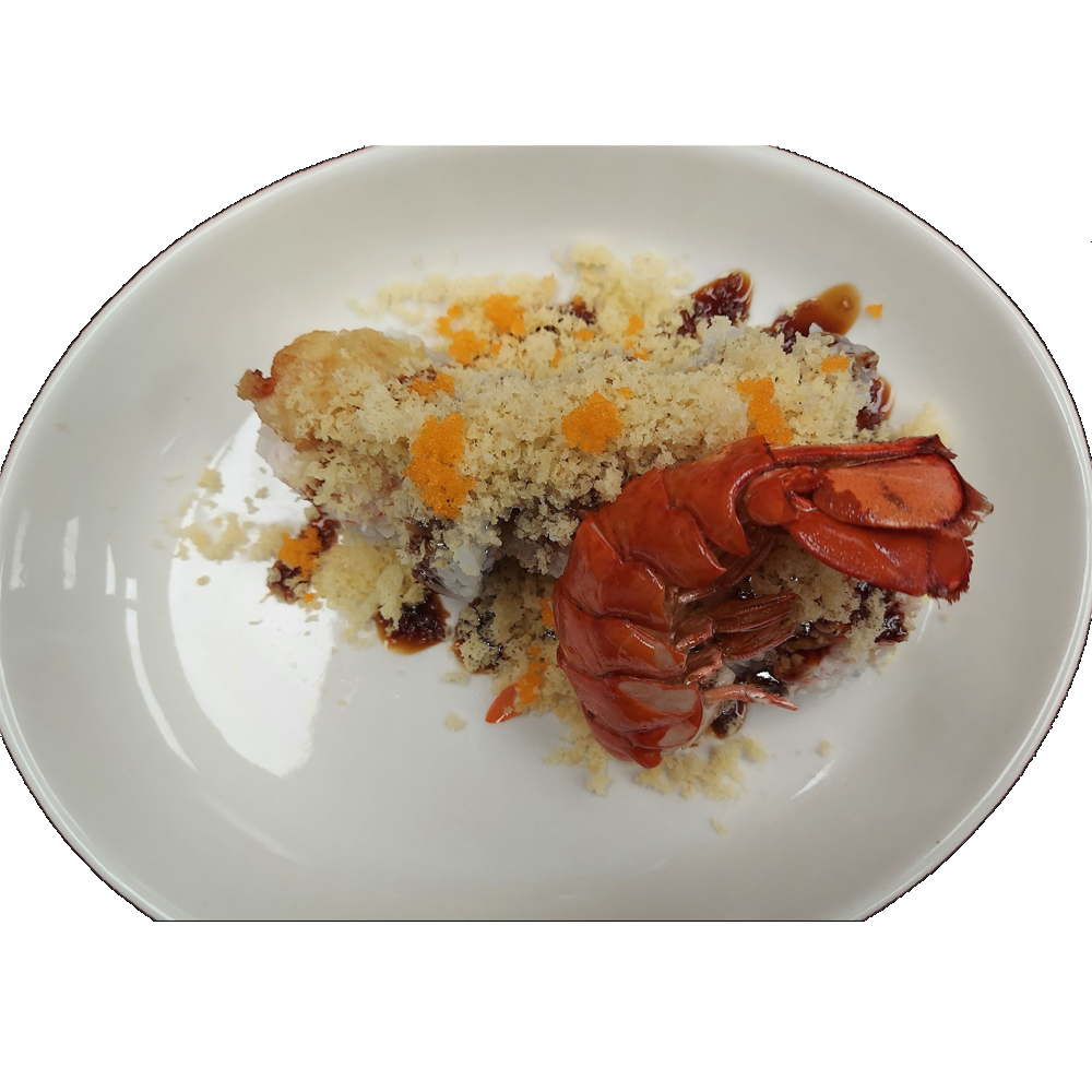 Menu Food