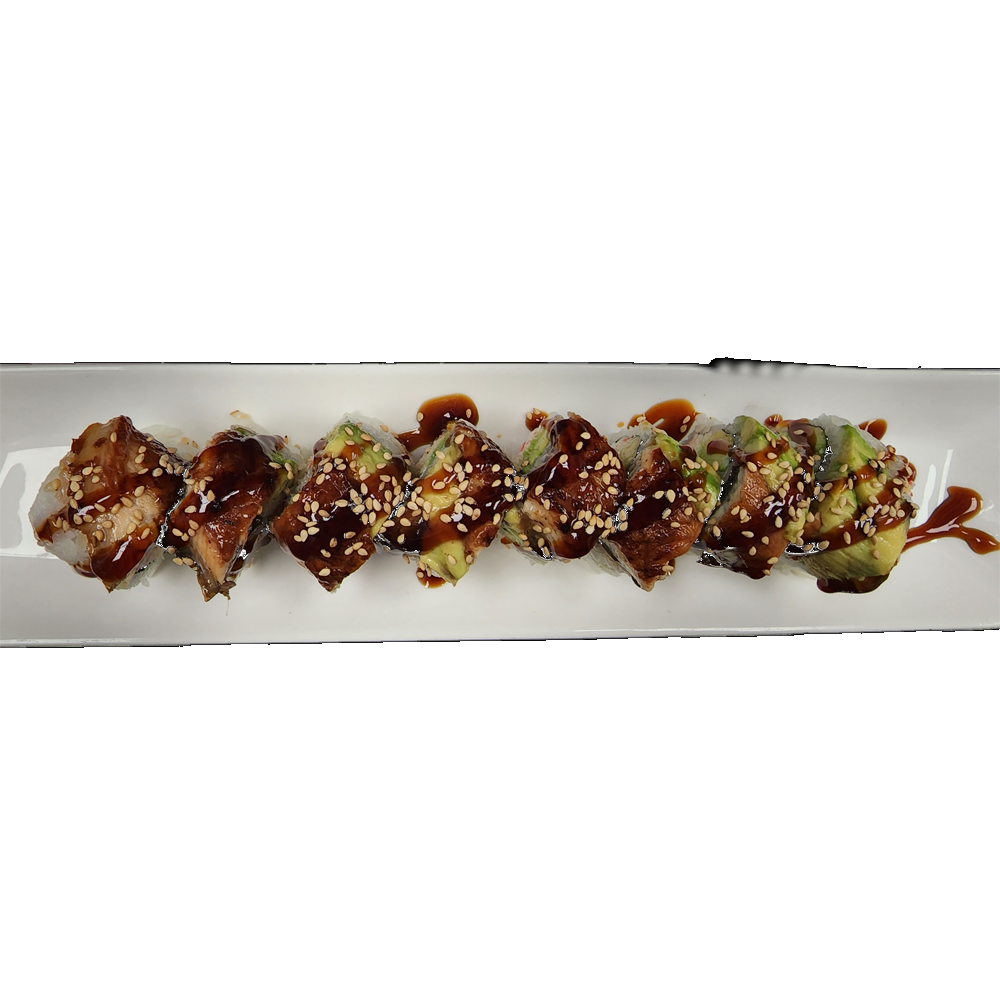 Menu Food