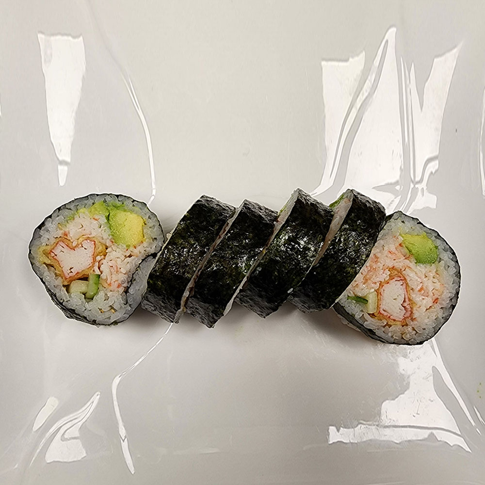 Menu Food