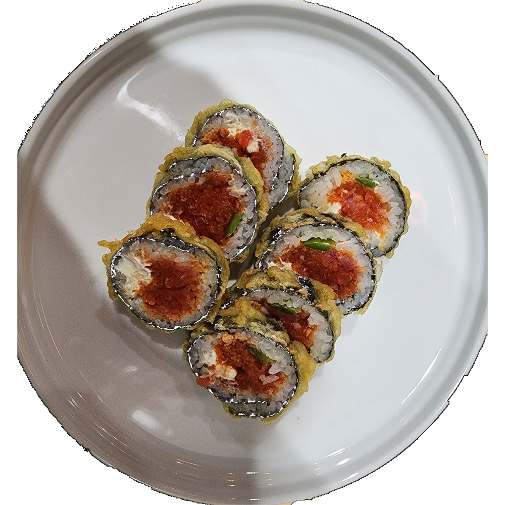 Menu Food