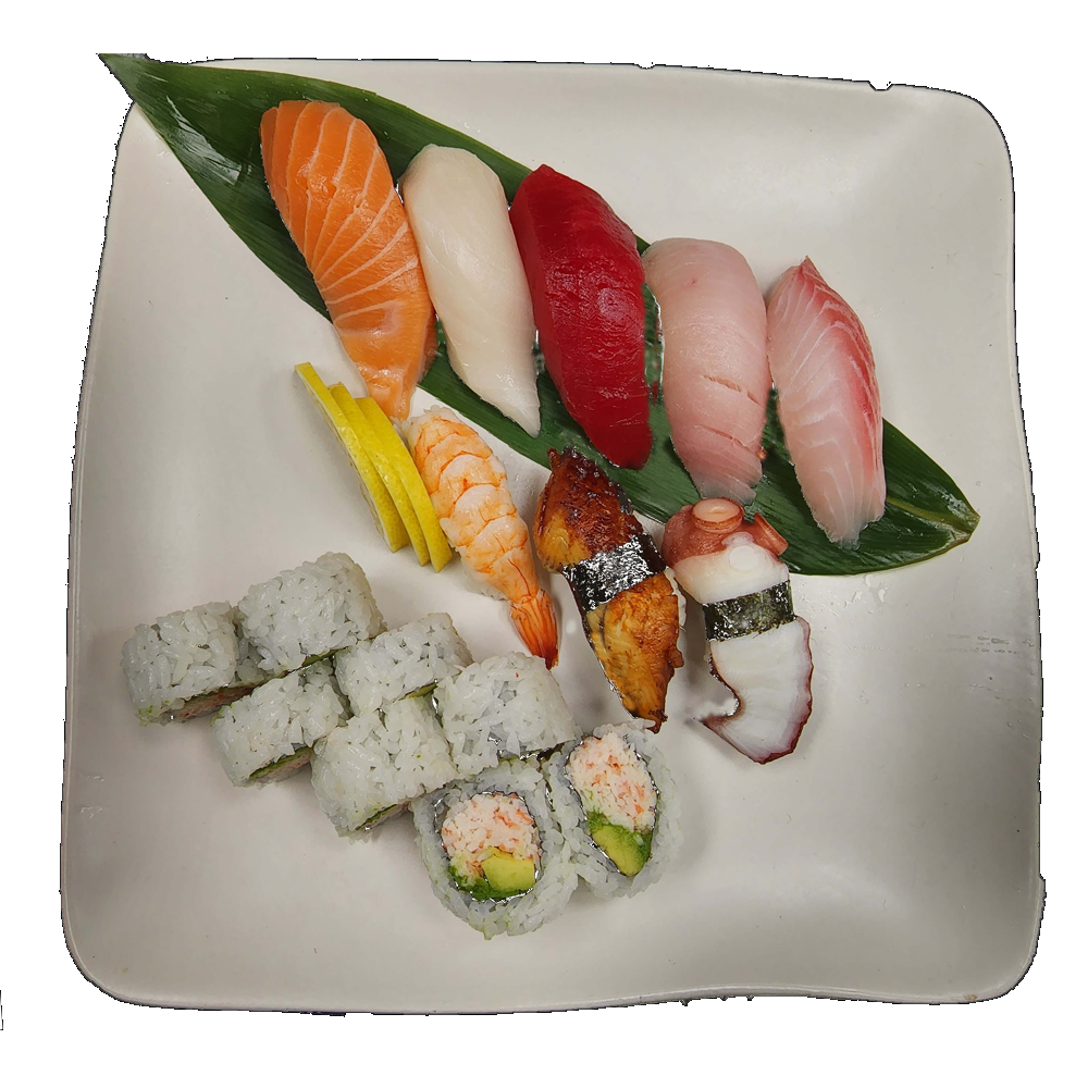 Menu Food