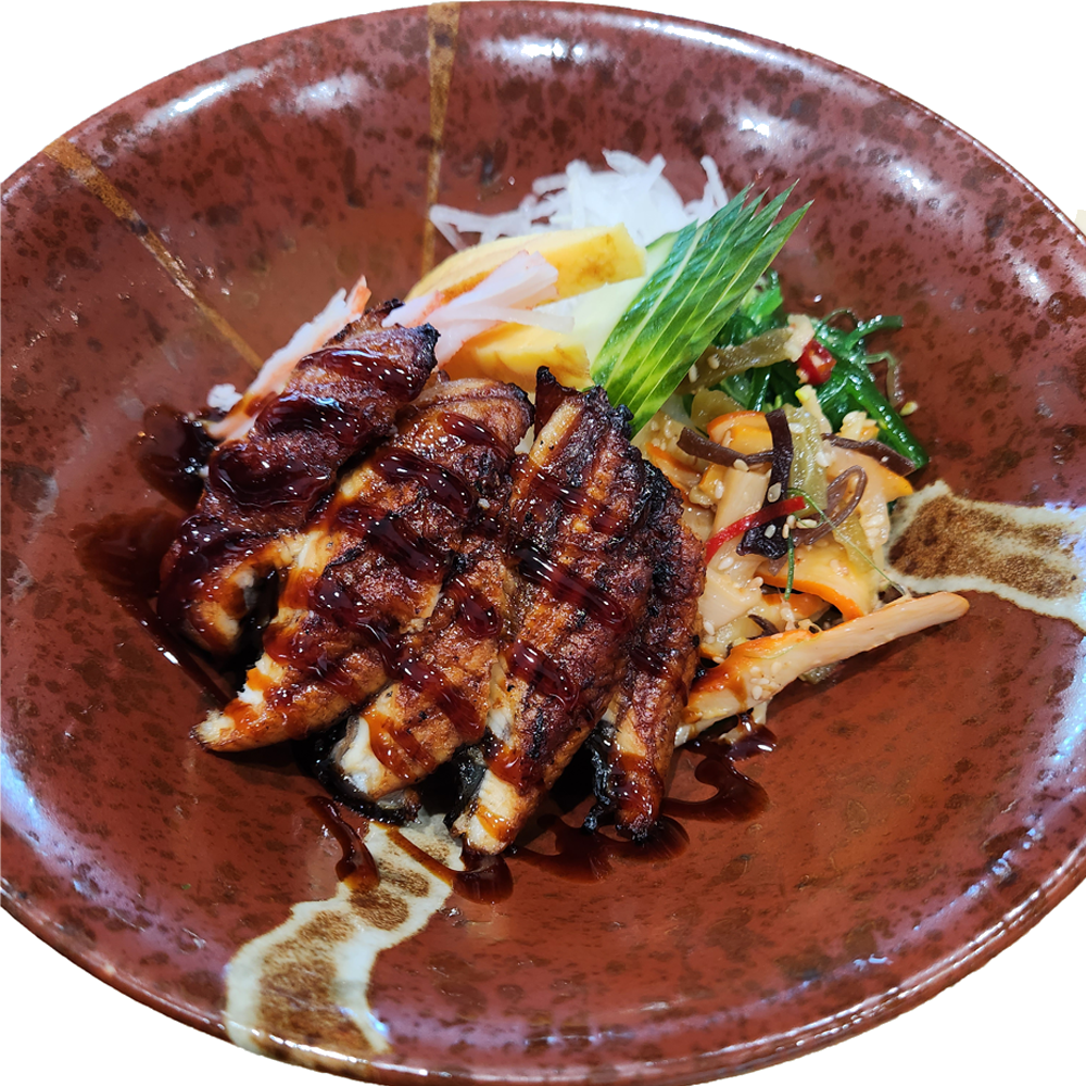 Menu Food