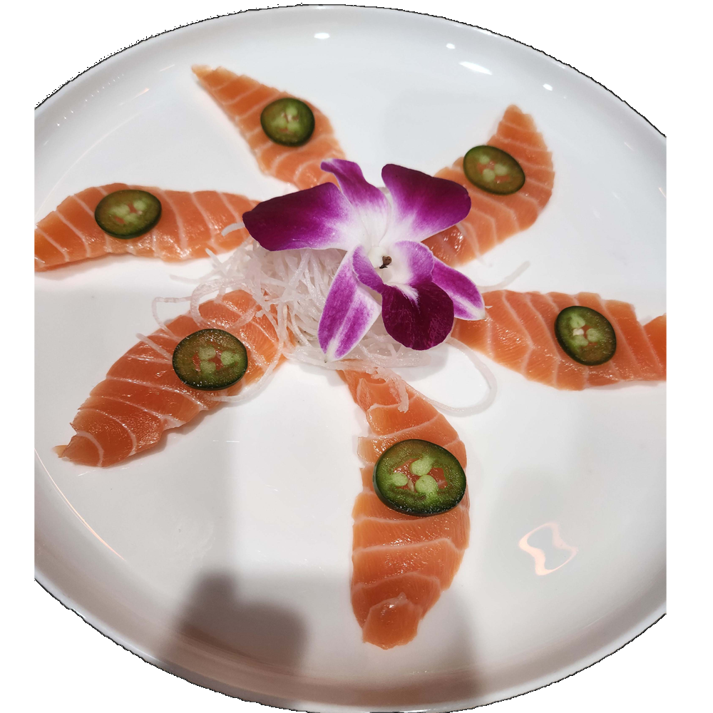 Menu Food